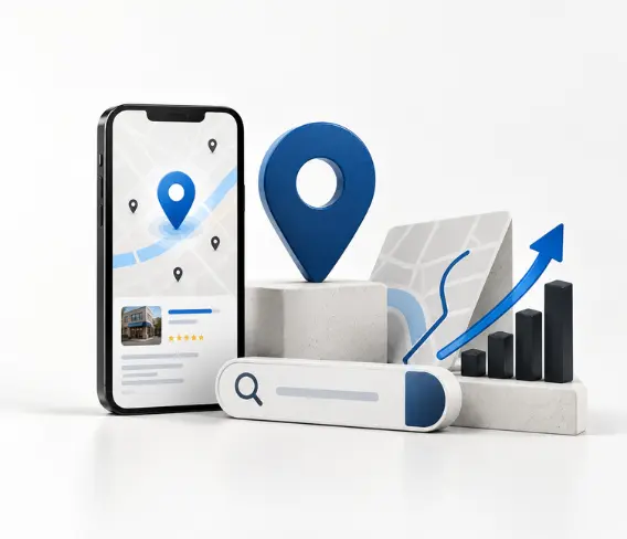 Local SEO