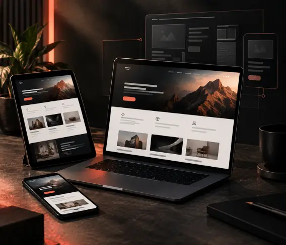 Website Development