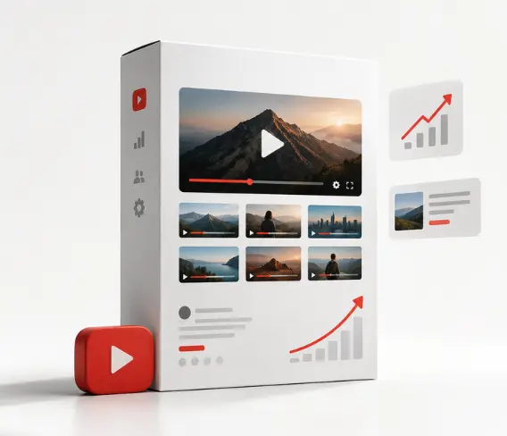 YouTube SEO